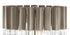 Kuna Table Lamp 3 Light